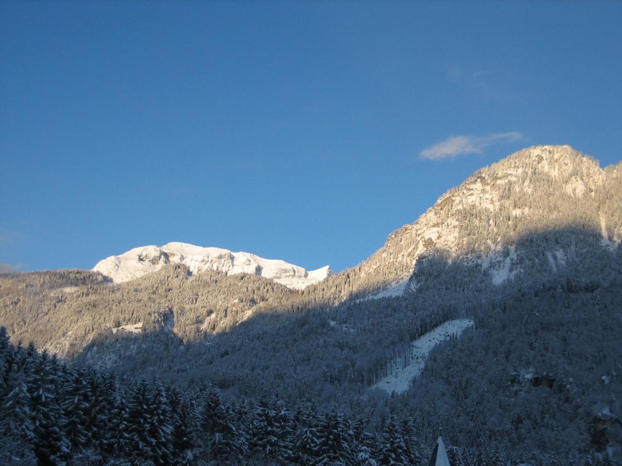 Hotel Jagdhof Kramsach Luaran gambar