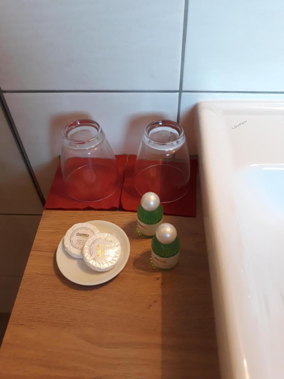 Hotel Jagdhof Kramsach Luaran gambar