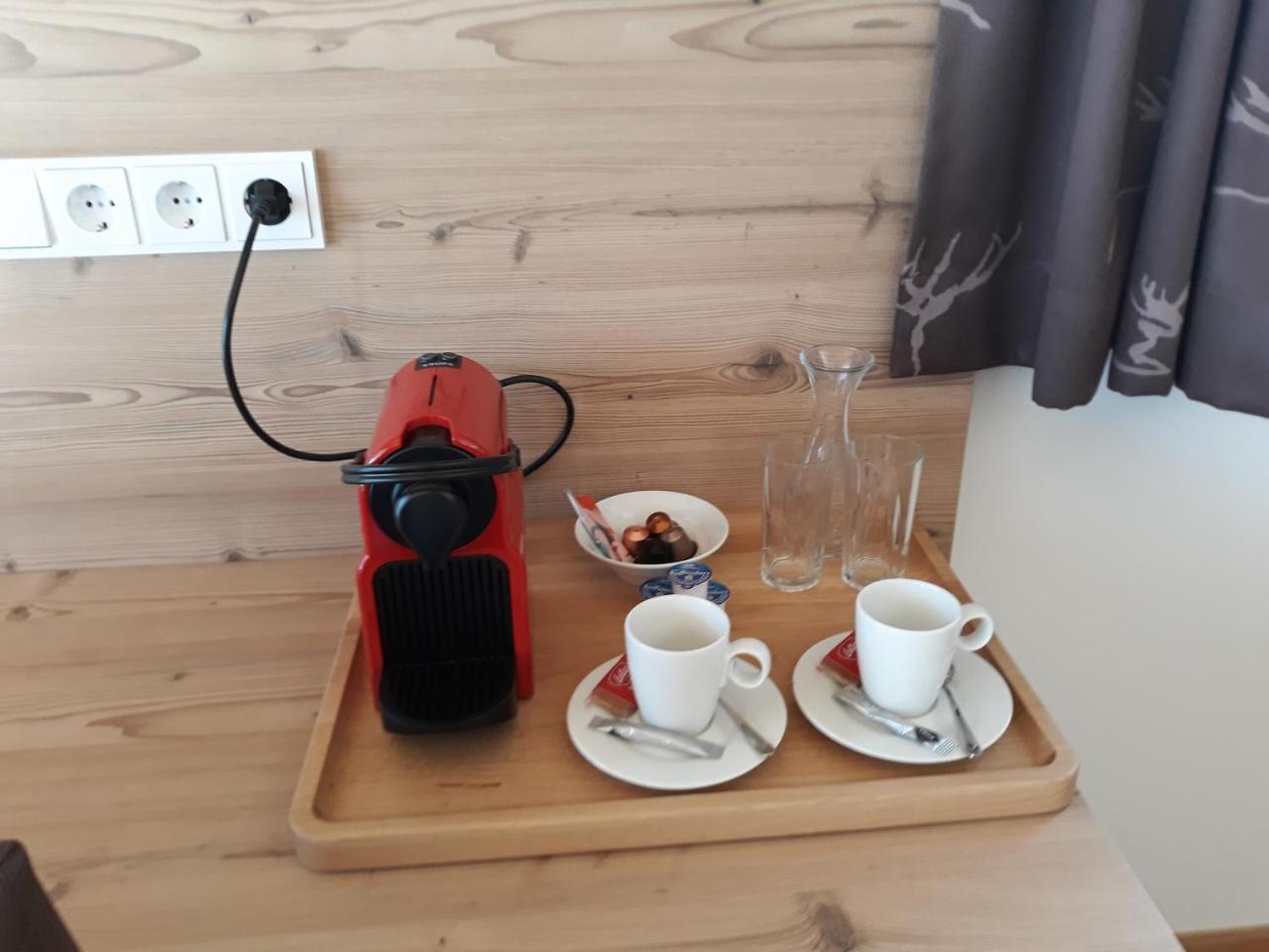 Hotel Jagdhof Kramsach Luaran gambar