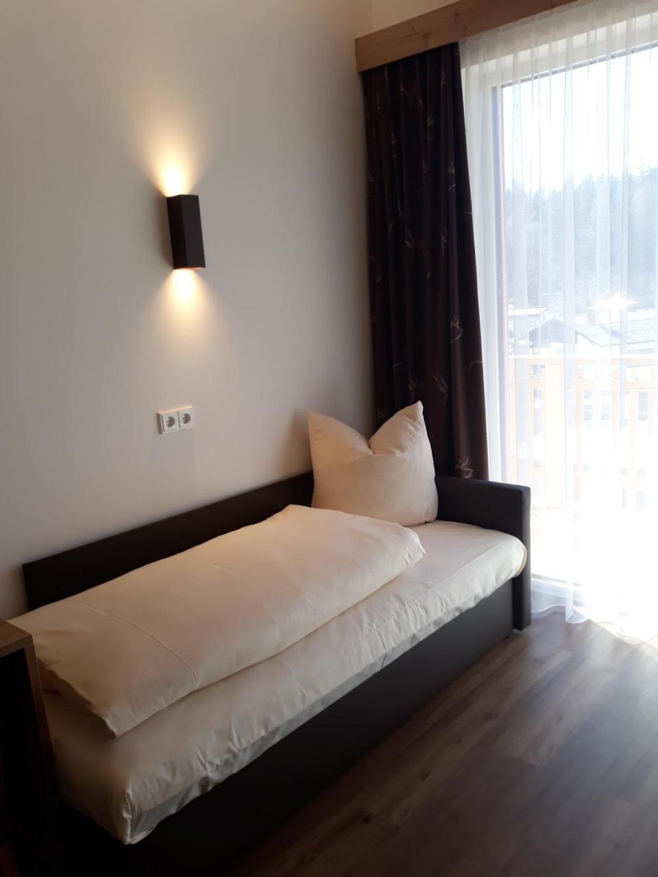 Hotel Jagdhof Kramsach Luaran gambar